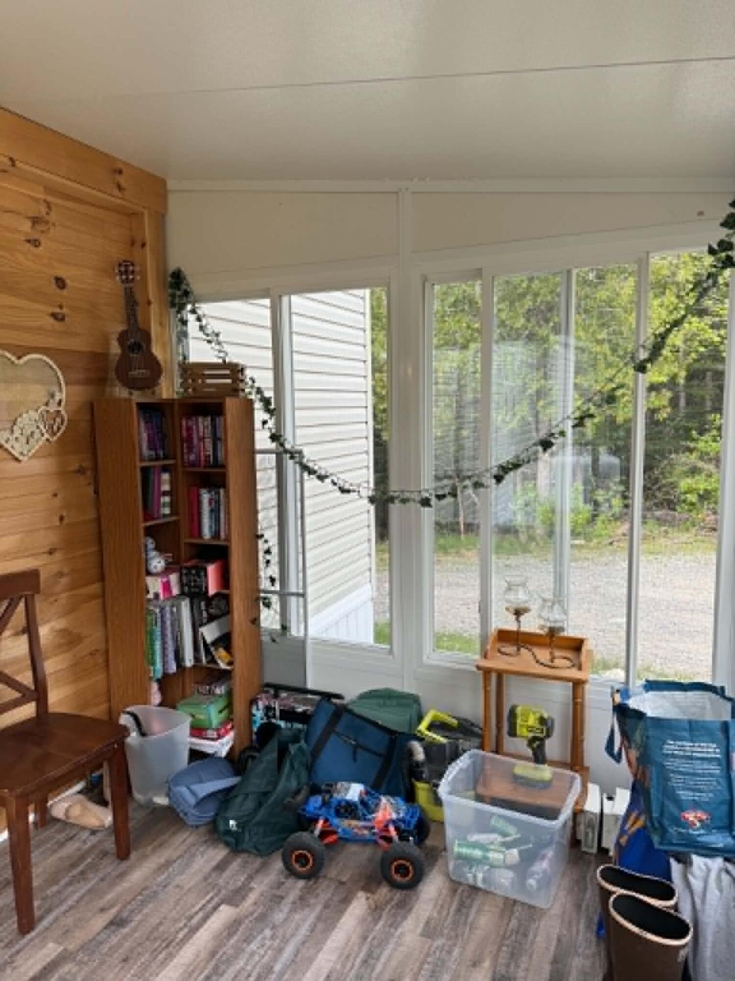 15 Old Mill Stream Road Sullivan ME 04664