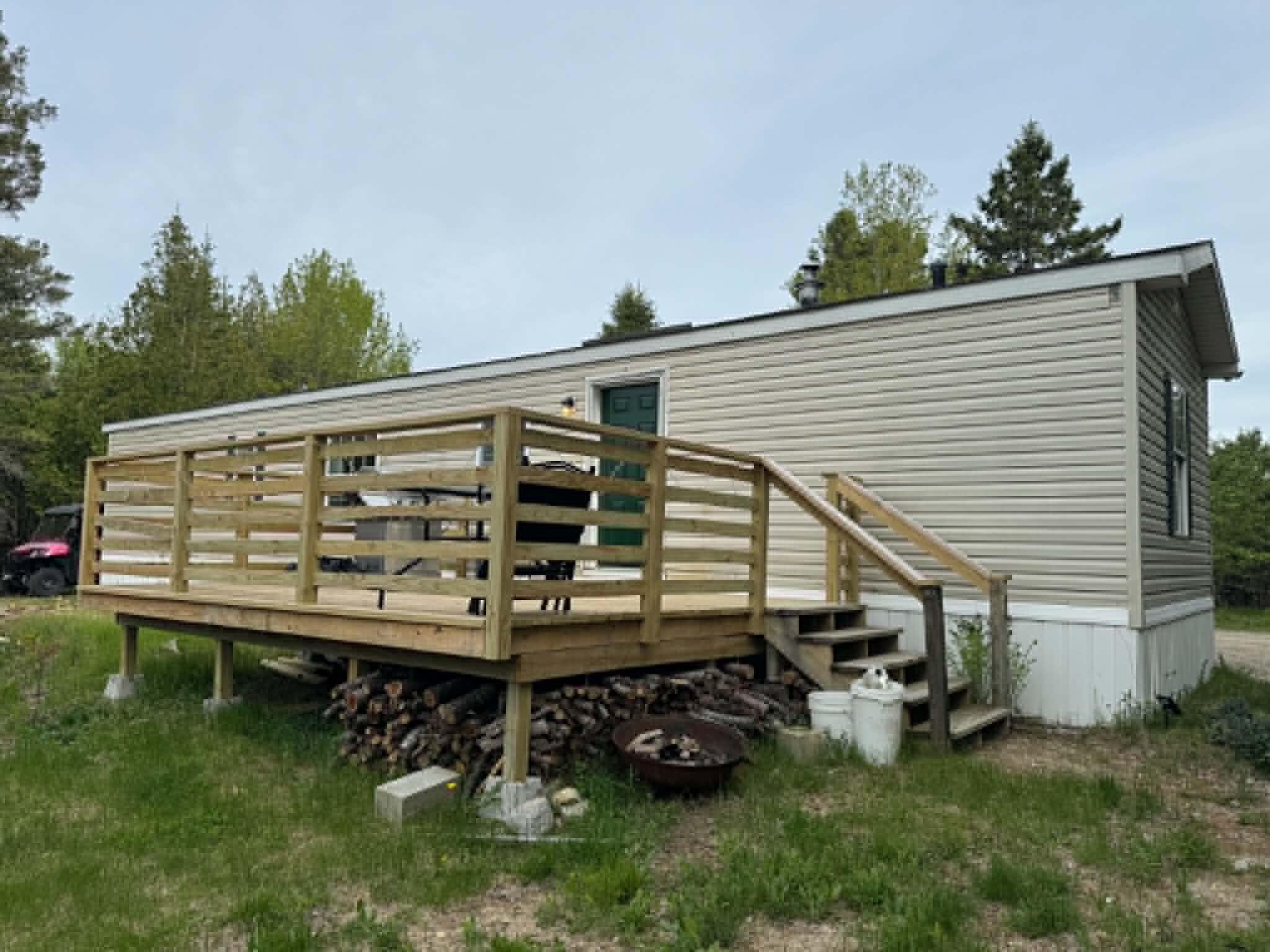 15 Old Mill Stream Road Sullivan ME 04664