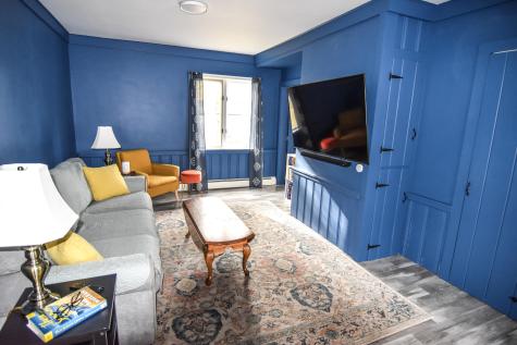 25 Hancock Avenue Hiram ME 04041