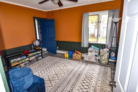 25 Hancock Avenue Hiram ME 04041