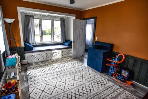 25 Hancock Avenue Hiram ME 04041