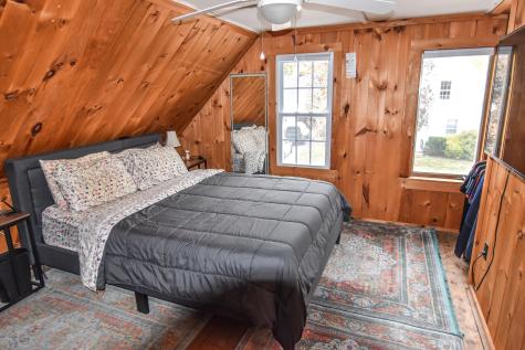 25 Hancock Avenue Hiram ME 04041