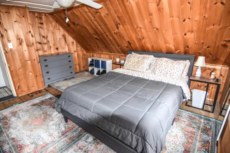 25 Hancock Avenue Hiram ME 04041