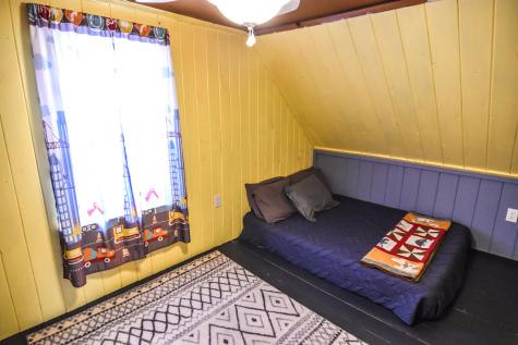 25 Hancock Avenue Hiram ME 04041