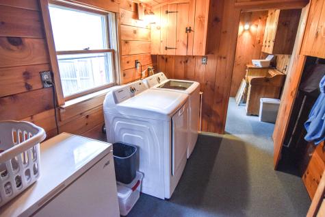 25 Hancock Avenue Hiram ME 04041