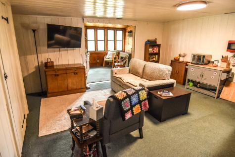 25 Hancock Avenue Hiram ME 04041