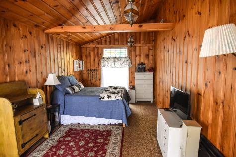 25 Hancock Avenue Hiram ME 04041