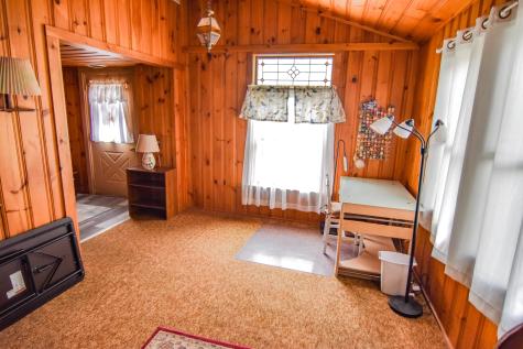 25 Hancock Avenue Hiram ME 04041