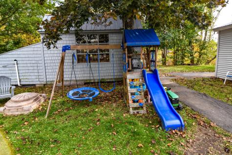 25 Hancock Avenue Hiram ME 04041