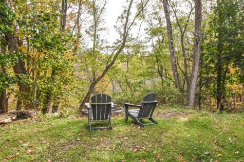 25 Hancock Avenue Hiram ME 04041