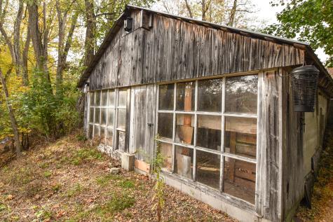 25 Hancock Avenue Hiram ME 04041