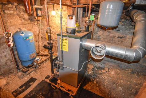 25 Hancock Avenue Hiram ME 04041