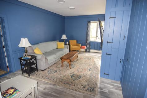 25 Hancock Avenue Hiram ME 04041