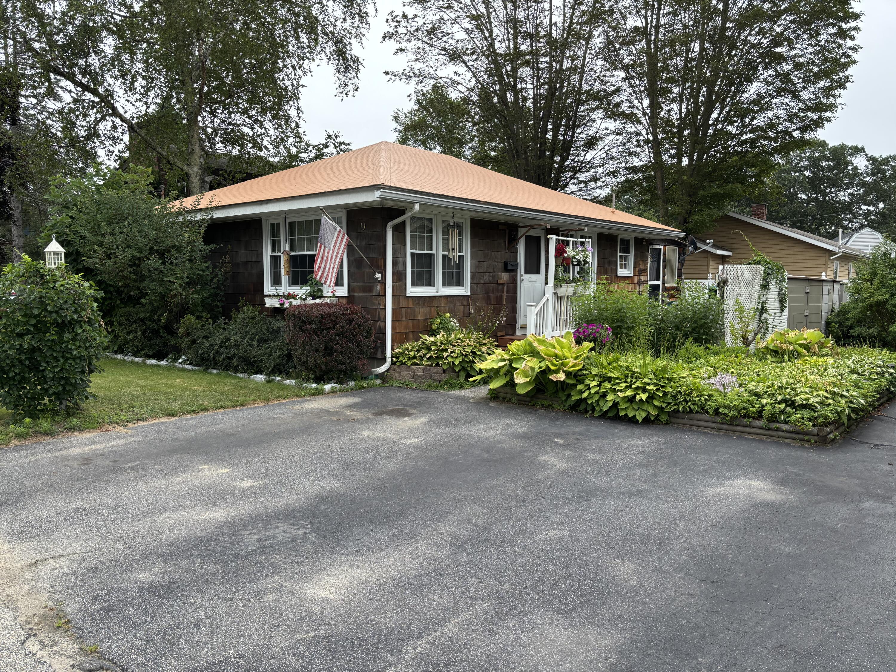 9 Pleasant Street Old Orchard Beach ME 04064