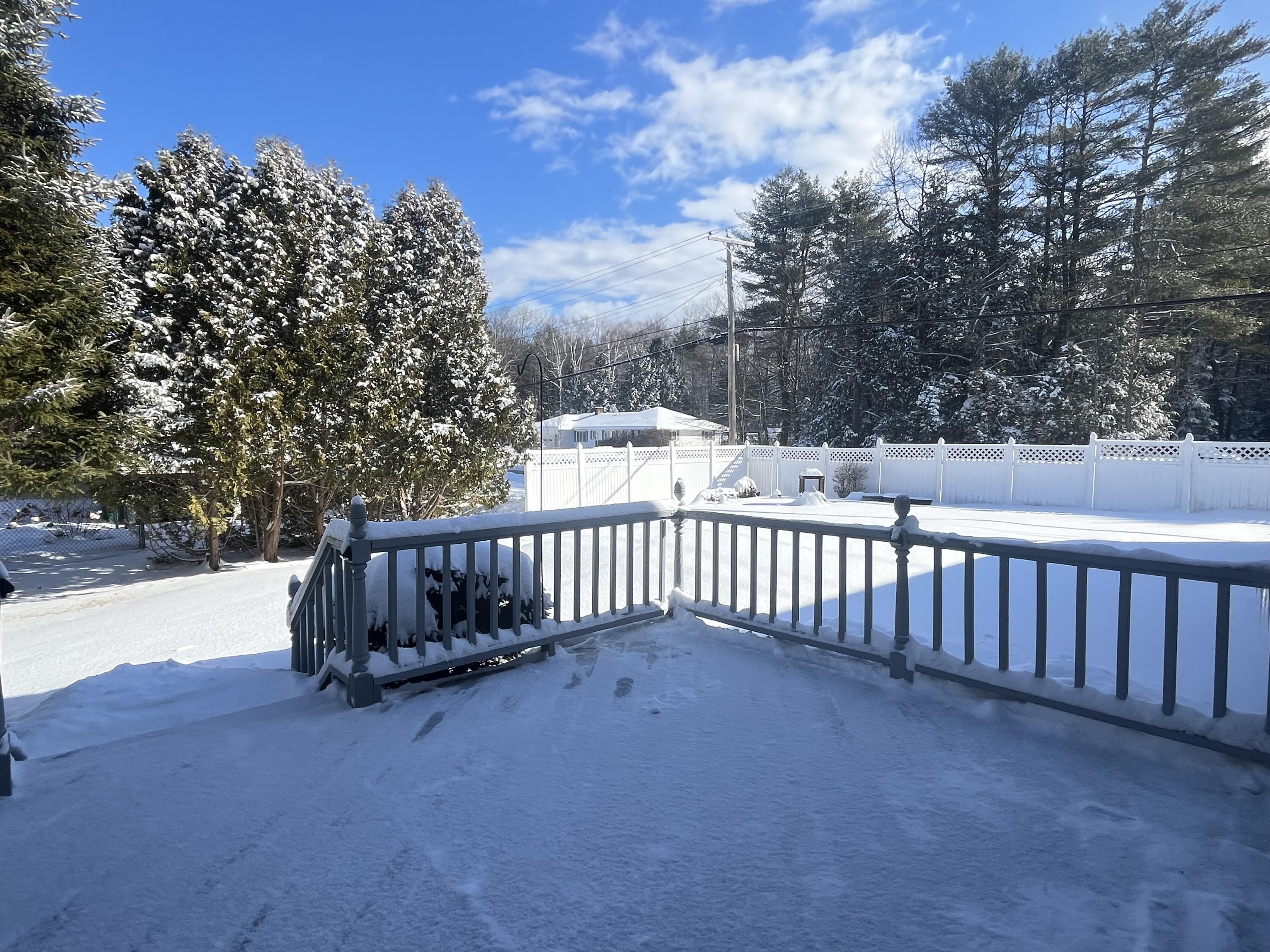 1 June Avenue Lewiston ME 04240