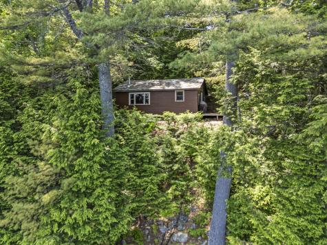 126 Snell Shore Palermo ME 04354