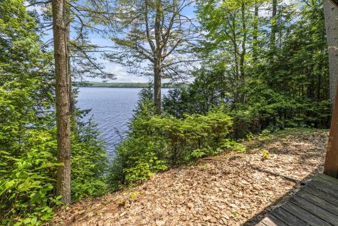 126 Snell Shore Palermo ME 04354