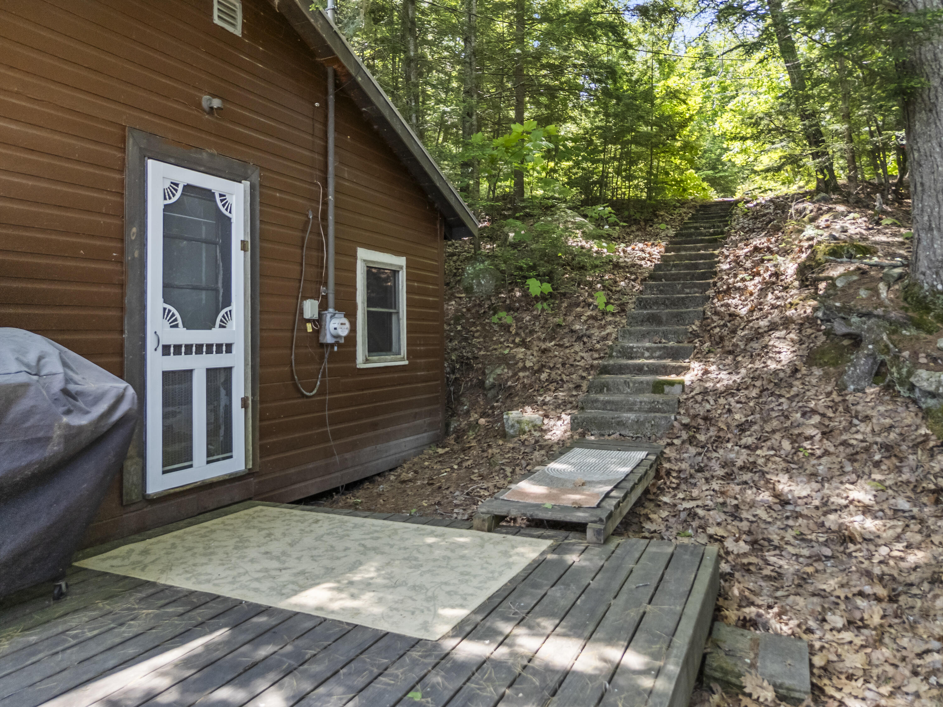 126 Snell Shore Palermo ME 04354