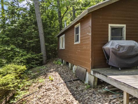 126 Snell Shore Palermo ME 04354