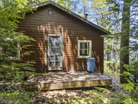 126 Snell Shore Palermo ME 04354