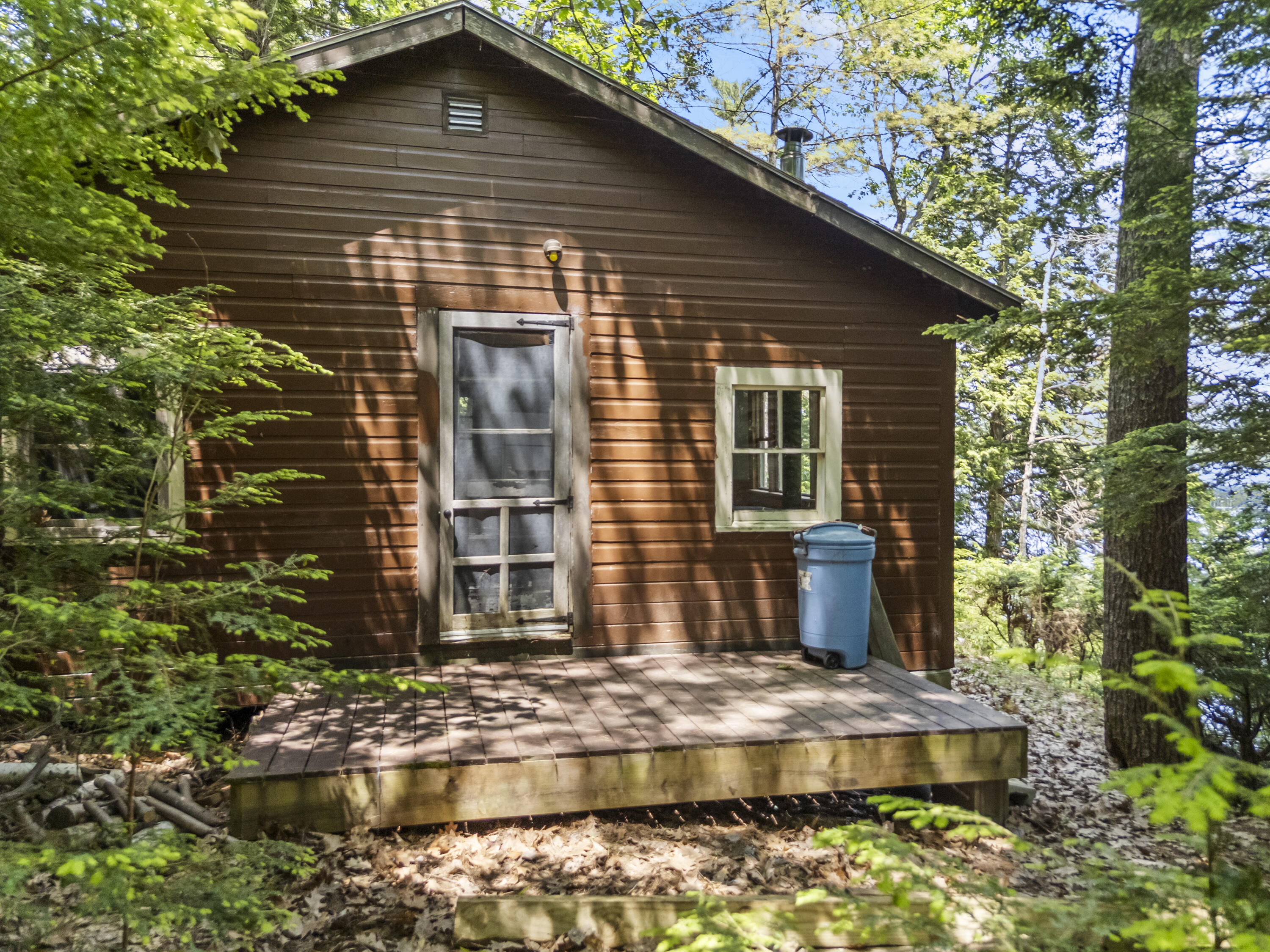 126 Snell Shore Palermo ME 04354