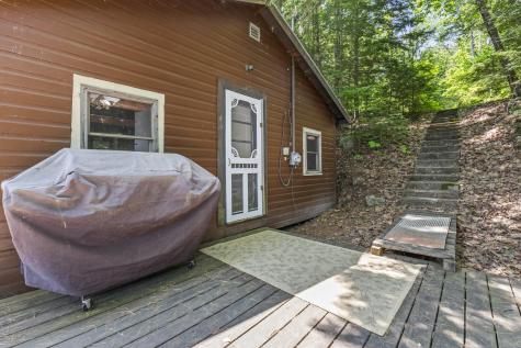 126 Snell Shore Palermo ME 04354