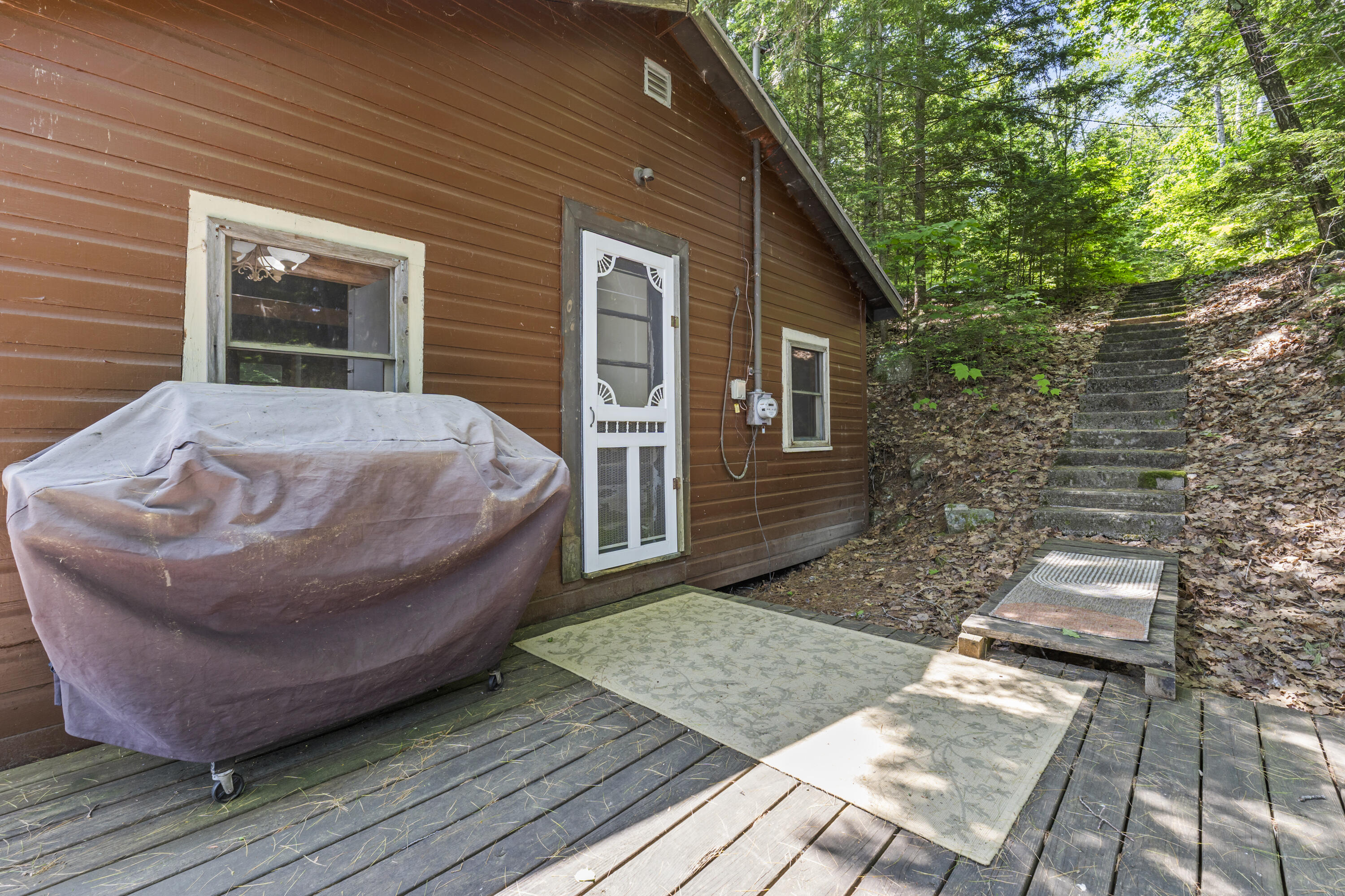 126 Snell Shore Palermo ME 04354