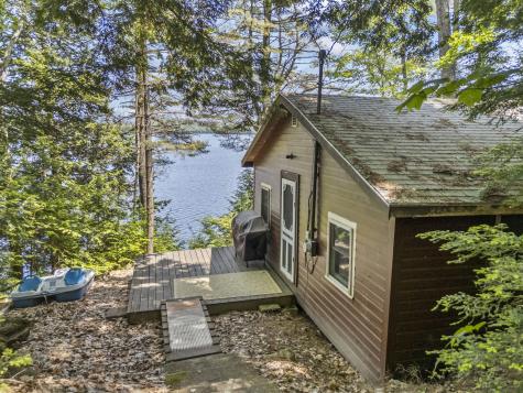 126 Snell Shore Palermo ME 04354