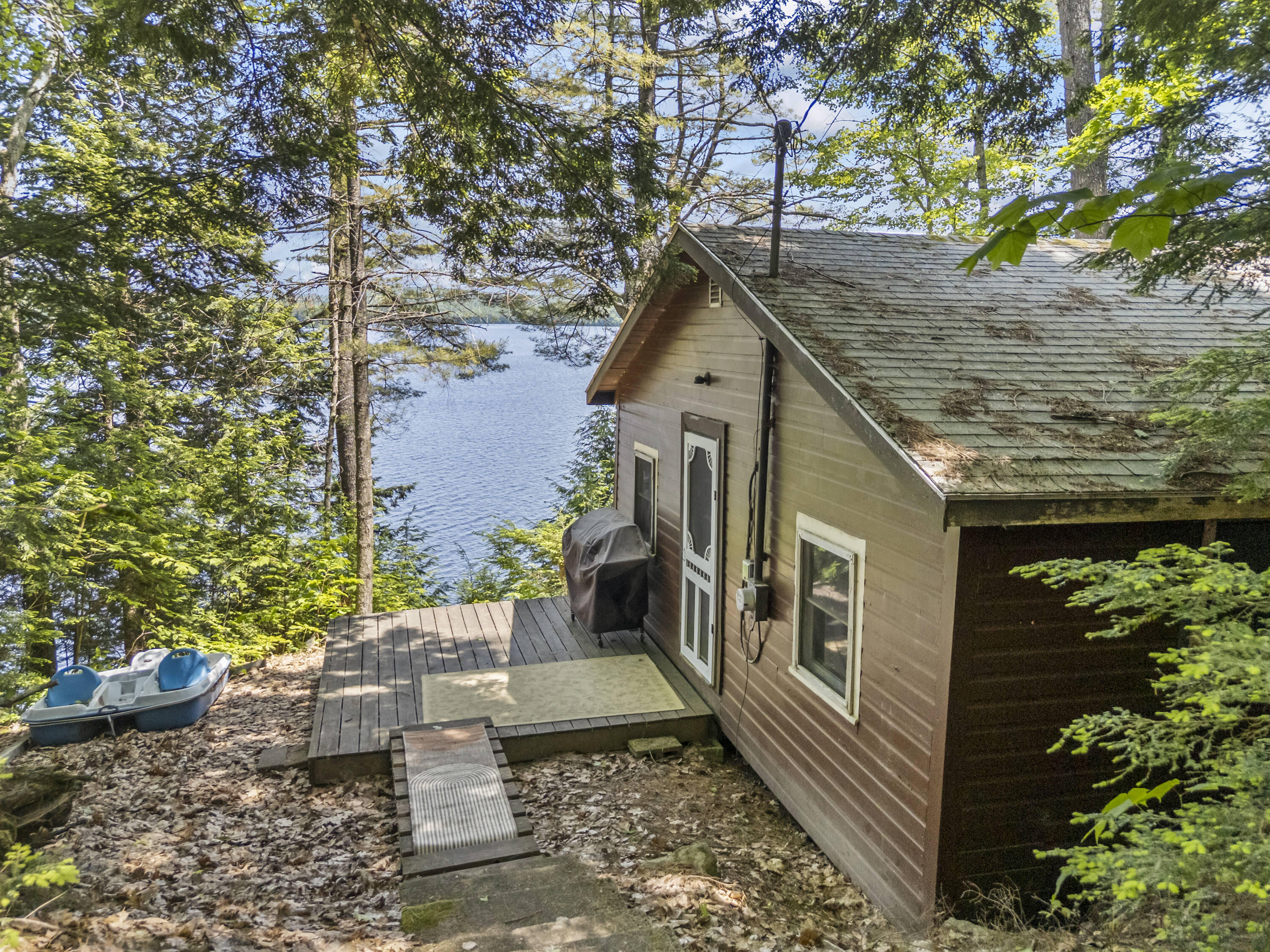 126 Snell Shore Palermo ME 04354