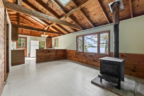 126 Snell Shore Palermo ME 04354