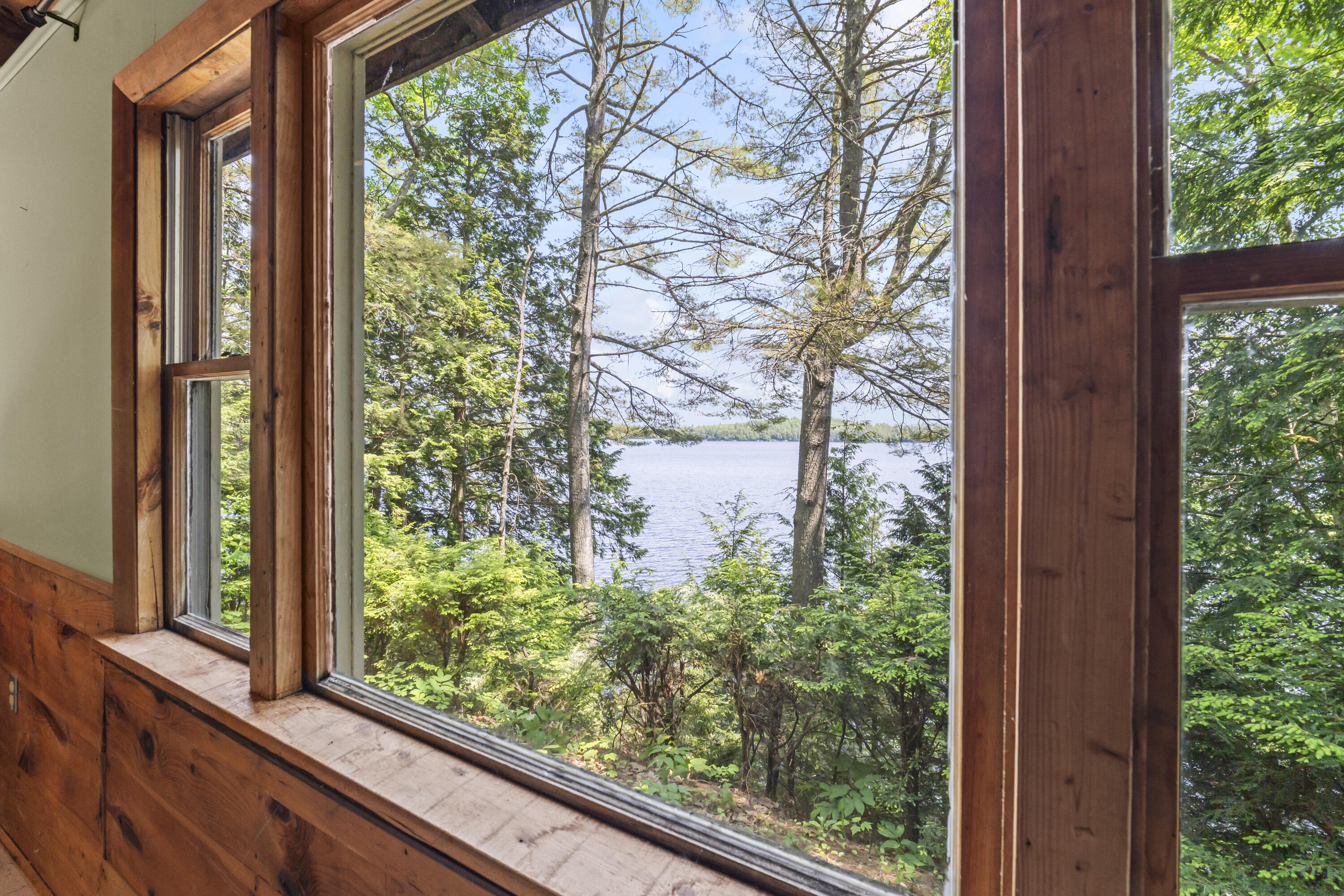 126 Snell Shore Palermo ME 04354