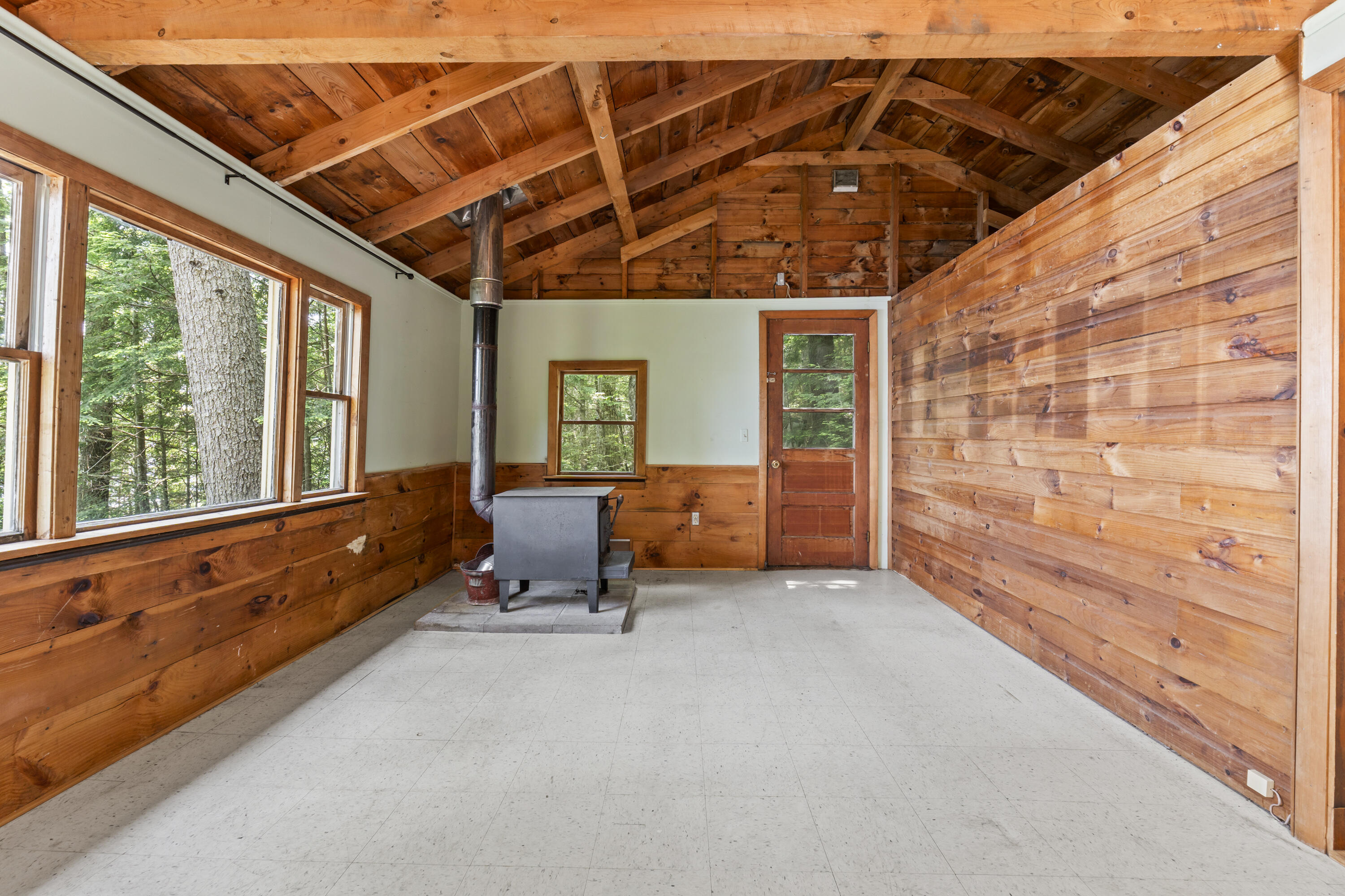 126 Snell Shore Palermo ME 04354