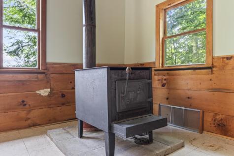 126 Snell Shore Palermo ME 04354