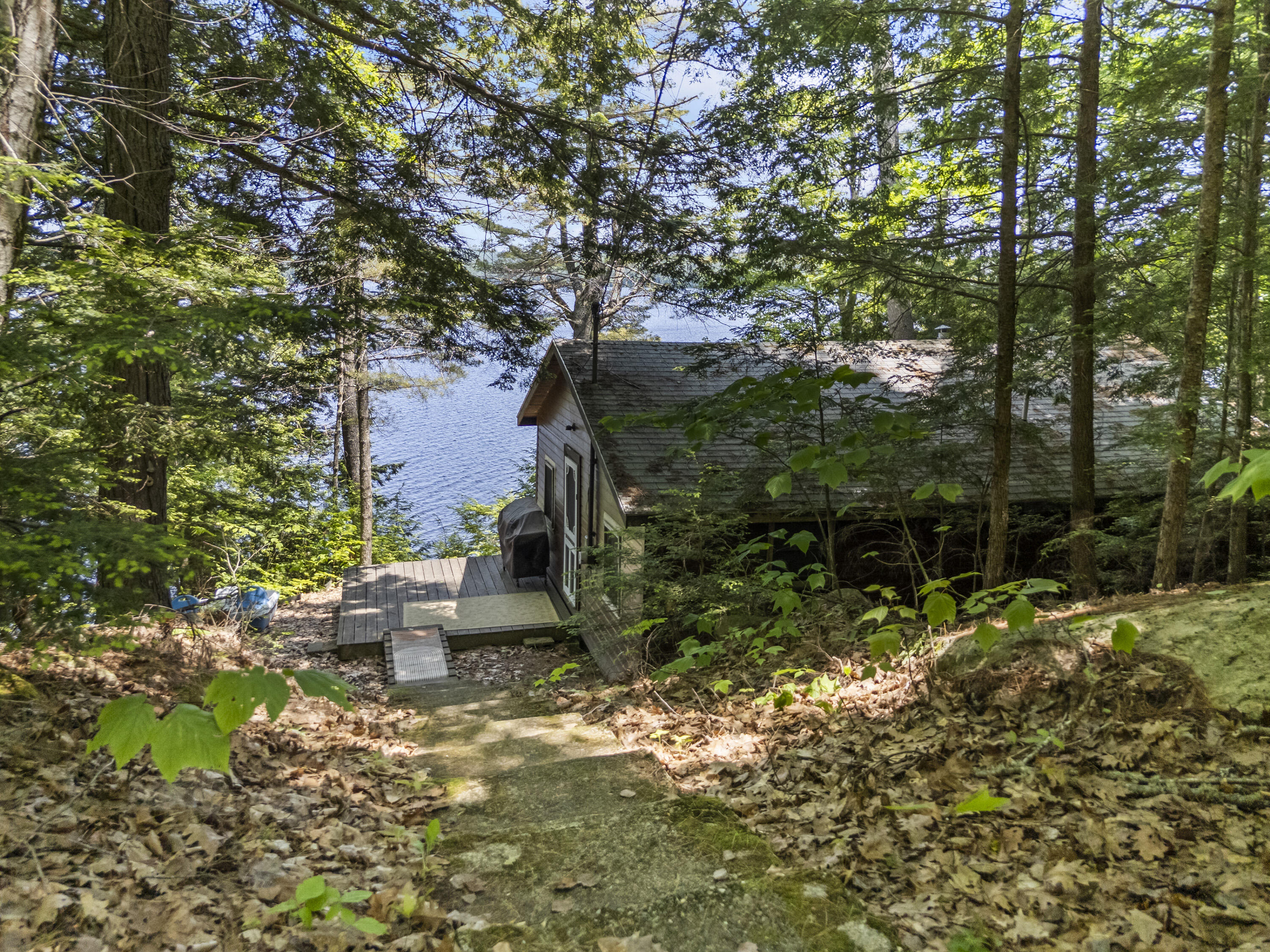 126 Snell Shore Palermo ME 04354