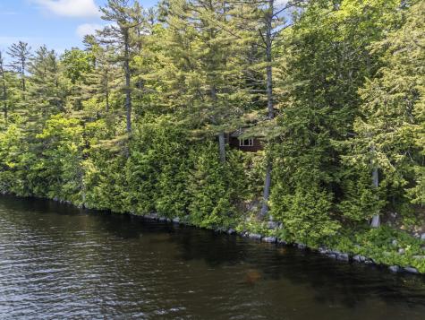 126 Snell Shore Palermo ME 04354