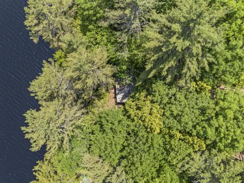 126 Snell Shore Palermo ME 04354