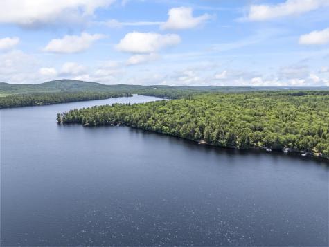 126 Snell Shore Palermo ME 04354