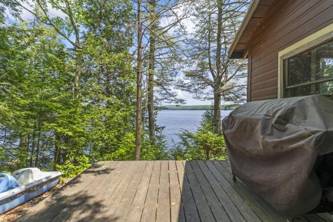 126 Snell Shore Palermo ME 04354