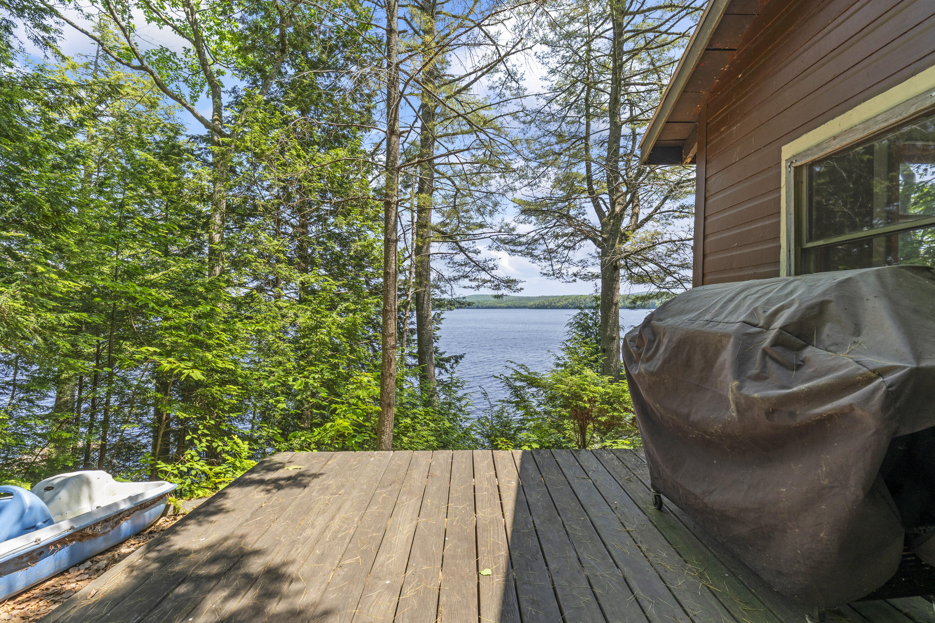 126 Snell Shore Palermo ME 04354