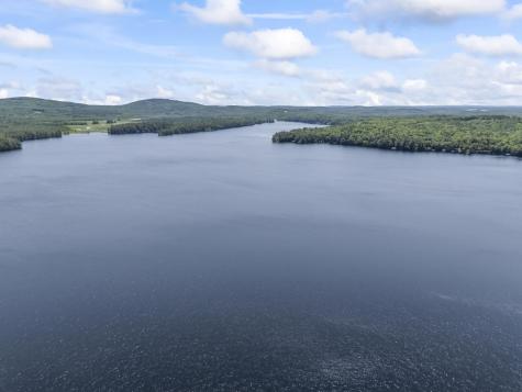 126 Snell Shore Palermo ME 04354