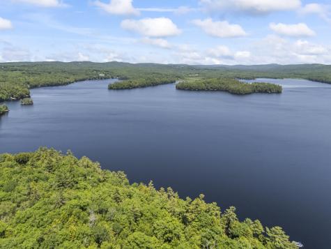 126 Snell Shore Palermo ME 04354