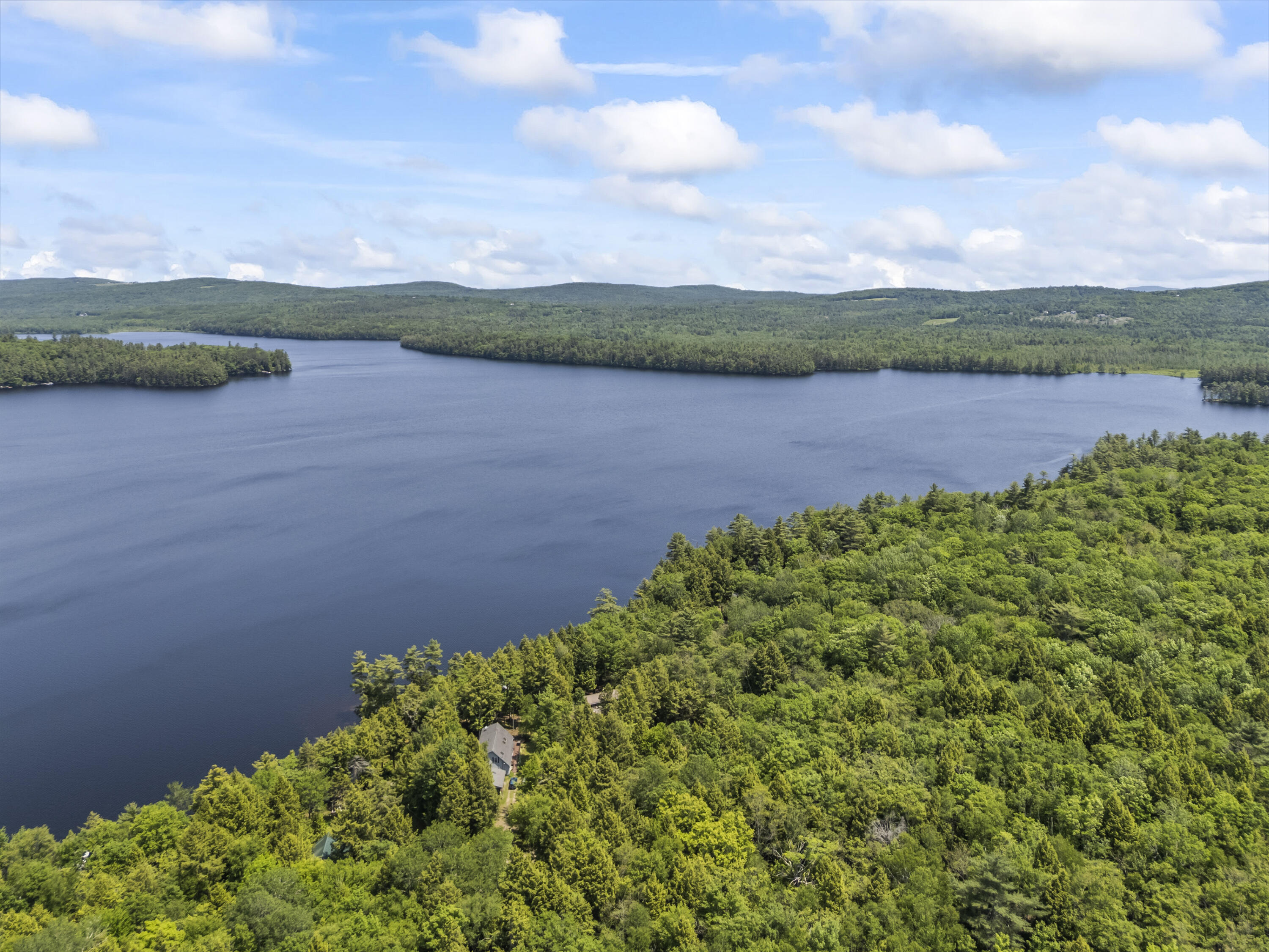 126 Snell Shore Palermo ME 04354