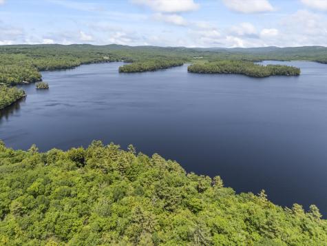 126 Snell Shore Palermo ME 04354