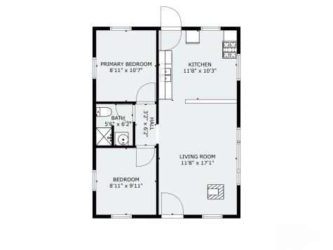 126 Snell Shore Palermo ME 04354