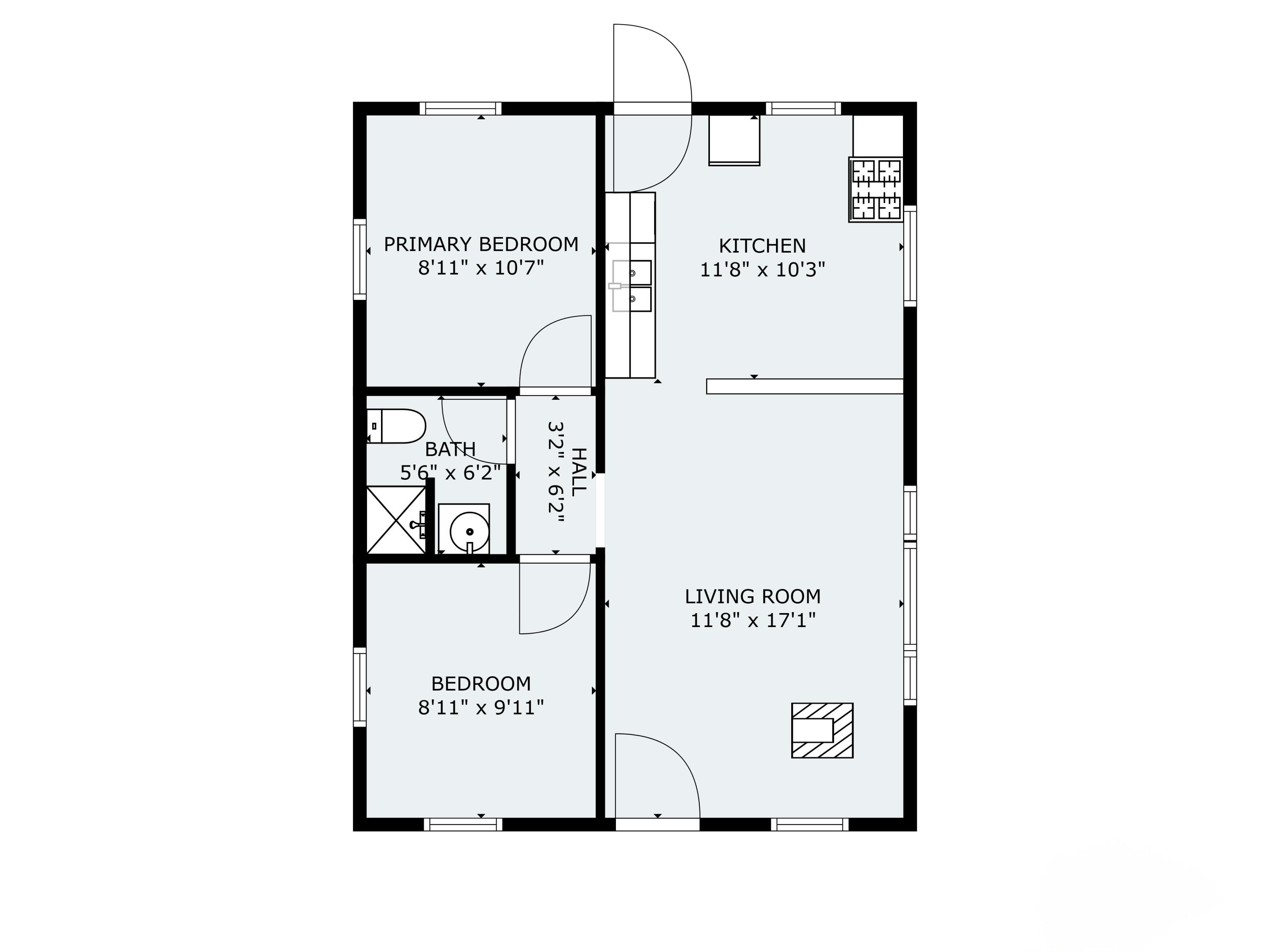 126 Snell Shore Palermo ME 04354