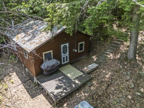 126 Snell Shore Palermo ME 04354