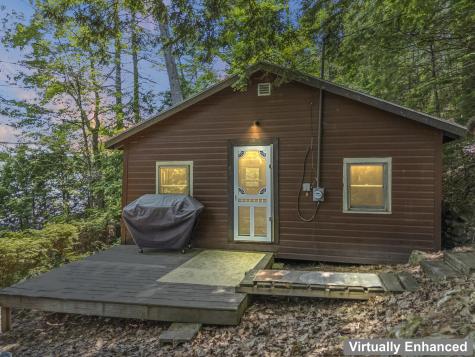 126 Snell Shore Palermo ME 04354