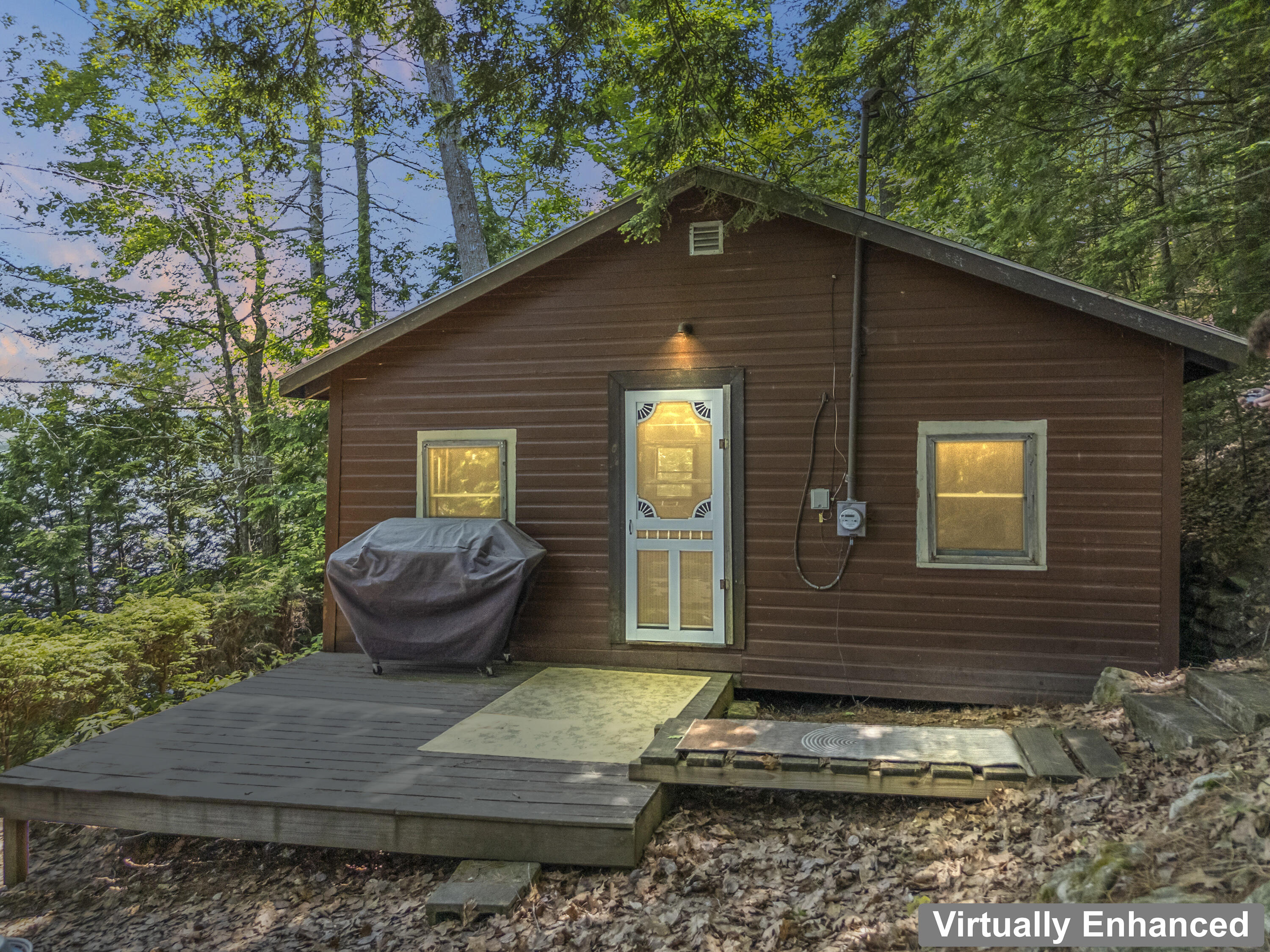 126 Snell Shore Palermo ME 04354