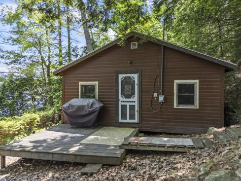 126 Snell Shore Palermo ME 04354