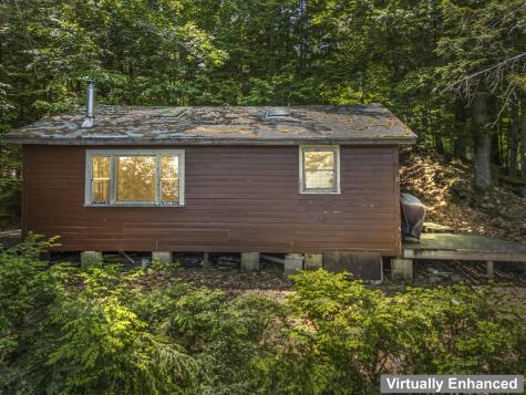 126 Snell Shore Palermo ME 04354